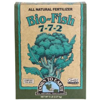 Bio-Fish 5lb