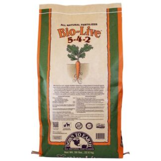 Down To Earth Bio-Live 50lb