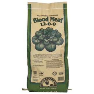 Blood Meal 20lb