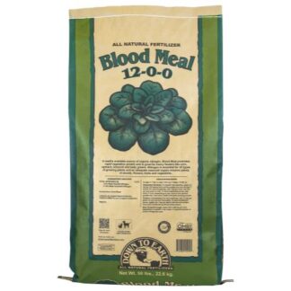 Blood Meal 50lb