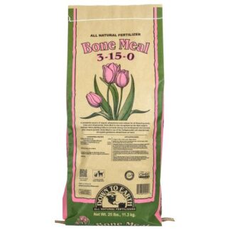 Down To Earth Bone Meal 25lb