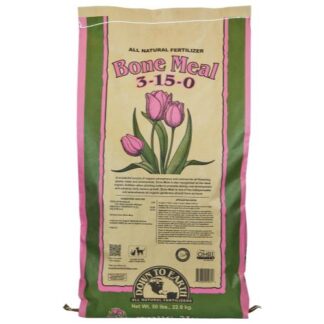 Down To Earth Bone Meal 50lb