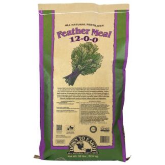 Feather Meal 50lb