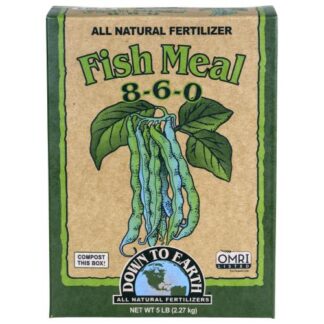 Fish Meal 5lb