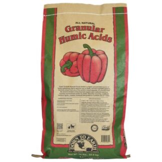 Granular Humic Acid 50lb