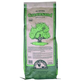 Down To Earth Greensand 25lb