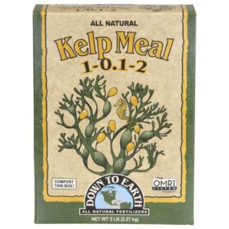 Kelp Meal 5lb
