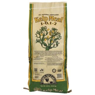 Down To Earth Kelp Meal 20lb