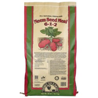 Neem Seed Meal 40lb