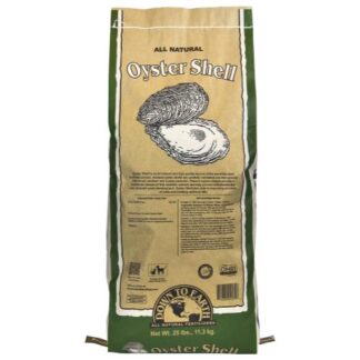 Oyster Shell 25lb
