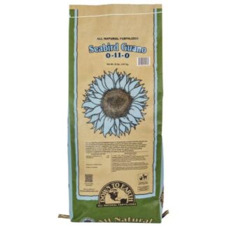 HP Seabird Guano 20lb