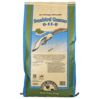HP Seabird Guano 40lb