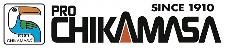 Chikamasa Logo
