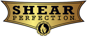 Shear Perfection Logo