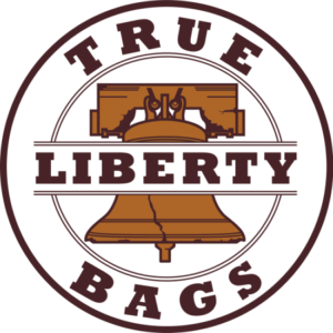 True Liberty Bags Logo