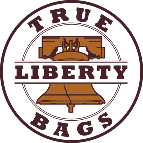 True Liberty Bags Logo