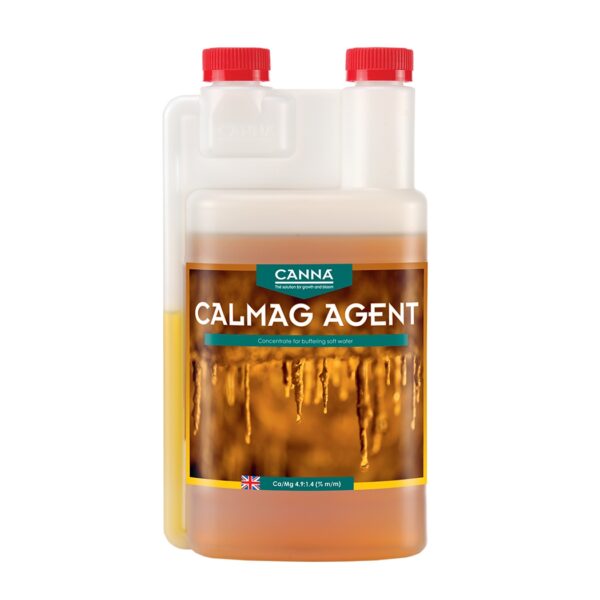 Canna Calmag Agent 1 Litro