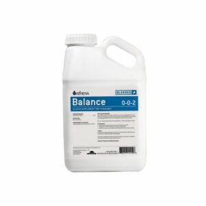 Athena Balance 1 Gallon Silicon Supplement Bottle