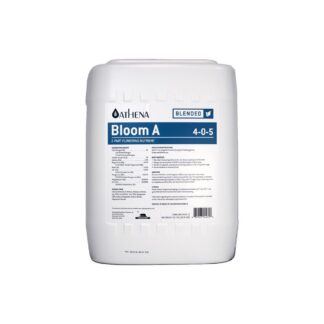 Athena Bloom A 5 Gallon