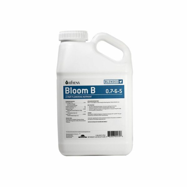 Athena Bloom B 1 Gallon