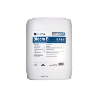 Athena Bloom B 5 Gallon