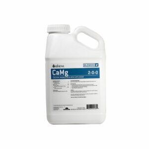 Athena CaMg 1 Gallon Nutrient Bottle
