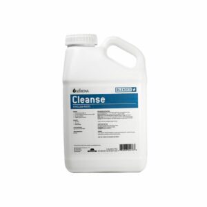 Athena Cleanse 1 Gallon Nutrient Bottle