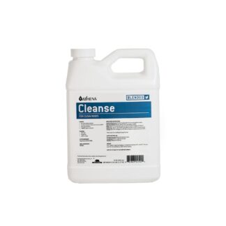 Athena Cleanse with Sprayer 32oz Nutrient Bottle