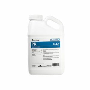 Athena PK 1 Gallon Nutrient Bottle