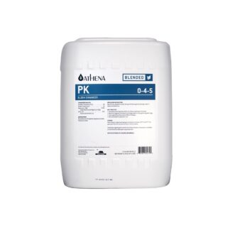 Athena PK 5 Gallon Nutrient Bottle