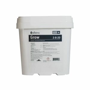 Athena Pro Grow 10lb Fertilizer