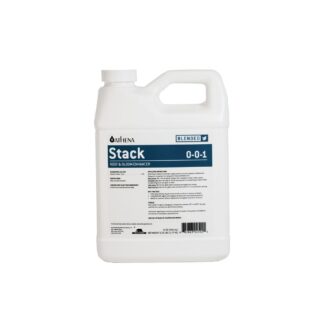 Athena Stack 32 Ounce Nutrient Bottle