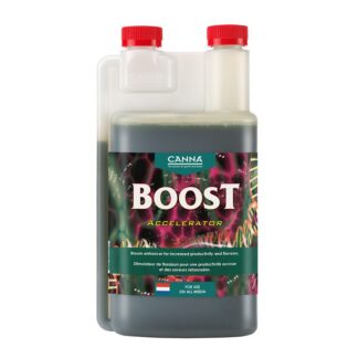Canna Boost 1 Liter