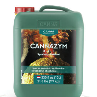 CANNA Cannazym 10L