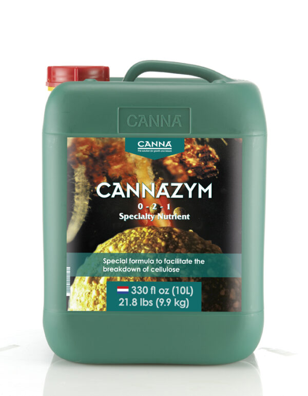 CANNA Cannazym 10L