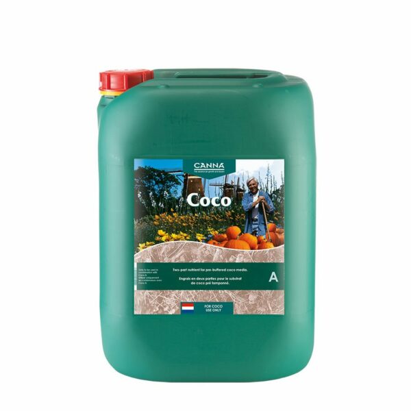 Canna Coco A 20 Litros