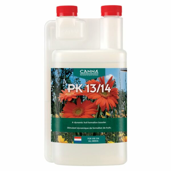 Canna PK 13/14 1 Litro