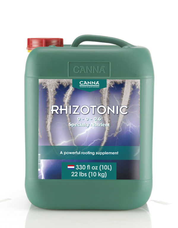 CANNA Rhizotonic 10L