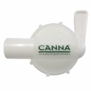 CANNA SPIGOT WITH CAP FOR 20L