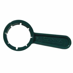CANNA WRENCH KEY TO OPEN 5 L & 10 L