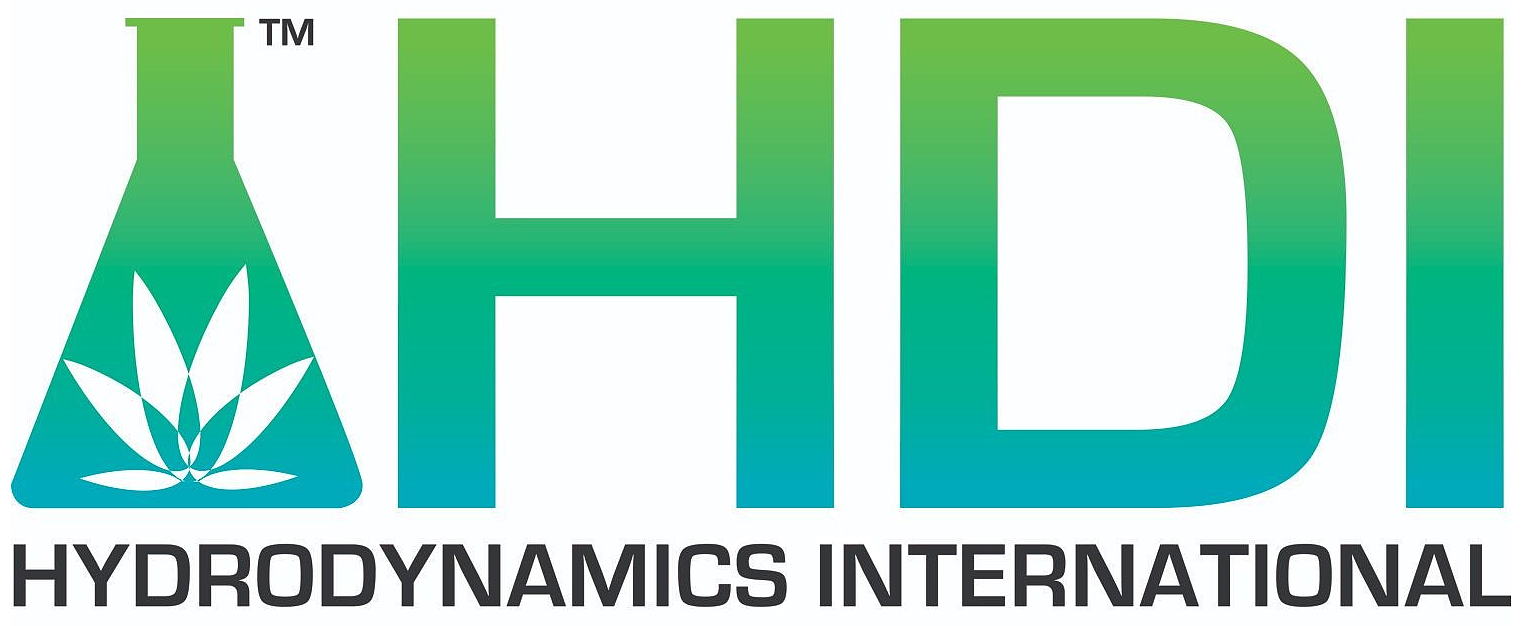 HydroDynamics International Logo