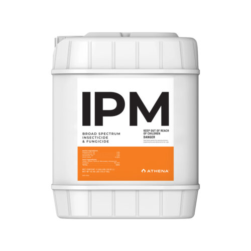 Athena IPM 5 Gallon