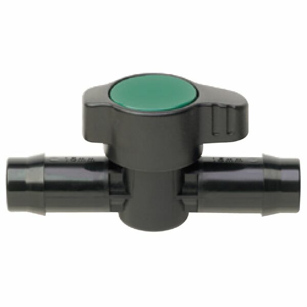 Netafim Tech-Line Shut Off (17mm)