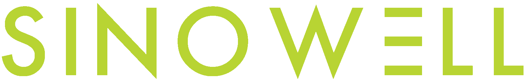 Sinowell Logo