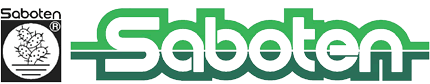 Saboten Logo