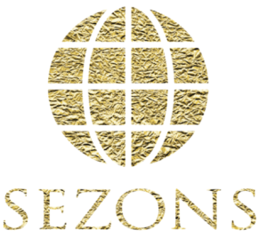 Sezons Logo