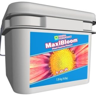 GH MaxiBloom 16 lb