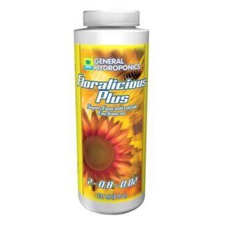 GH Floralicious Plus 8oz