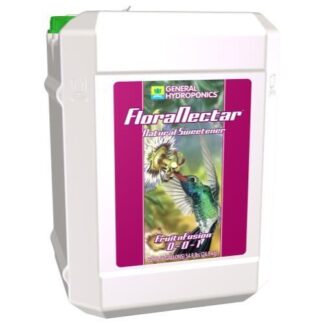 GH Flora Nectar FruitnFusion 6G