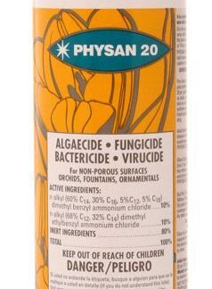 Physan 20 8oz